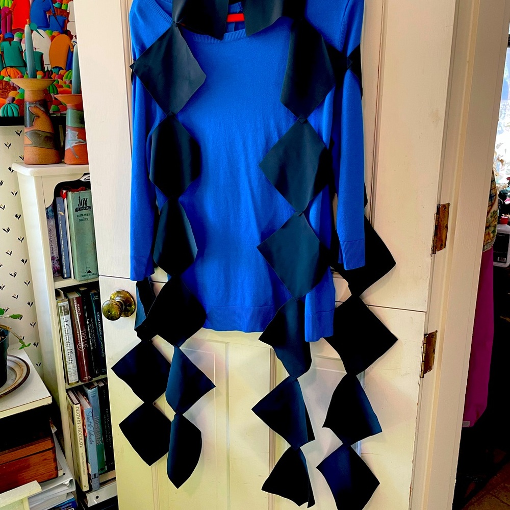 Maria Pinto Scarf